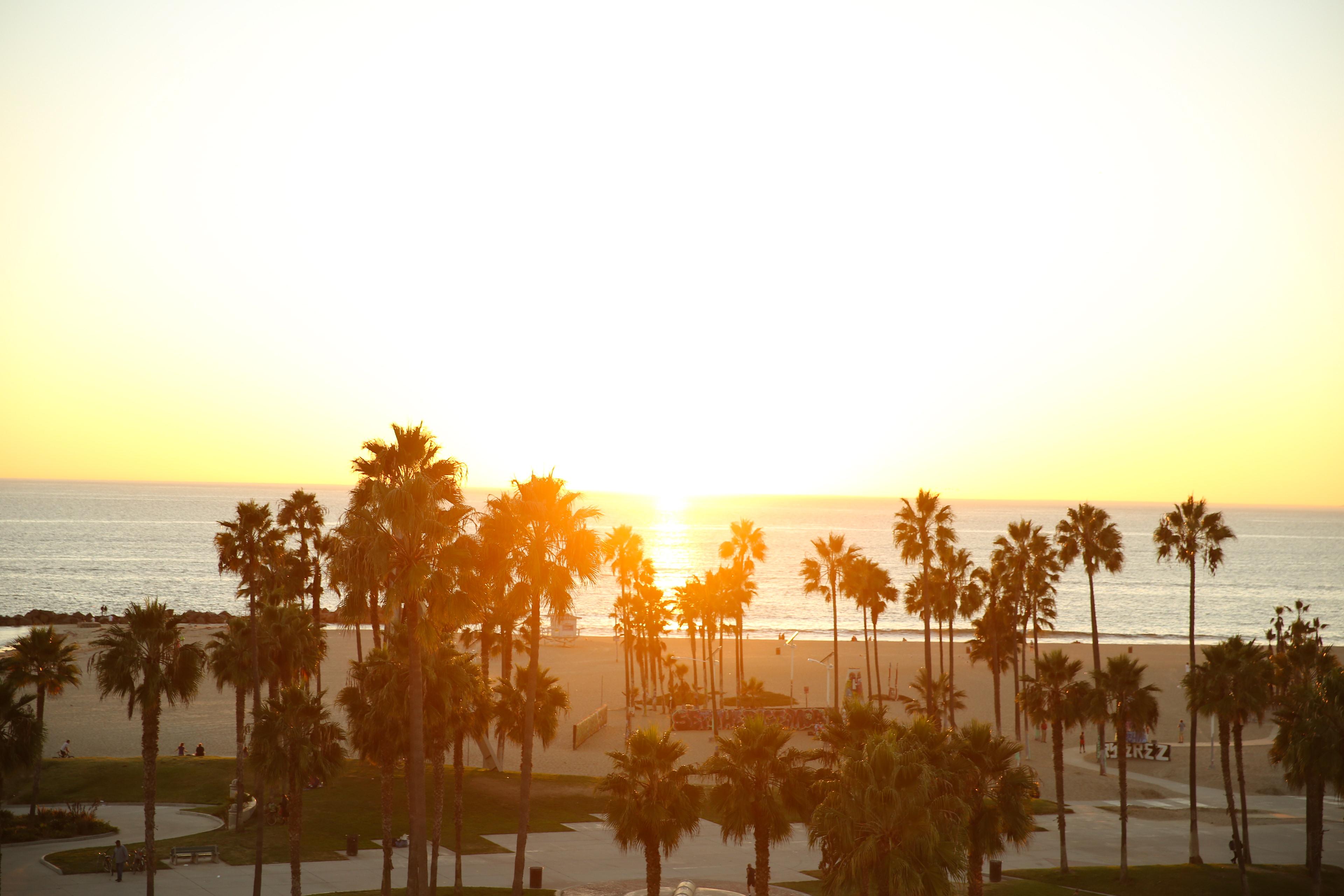 Hotel Erwin Venice Beach Los Angeles Exterior foto